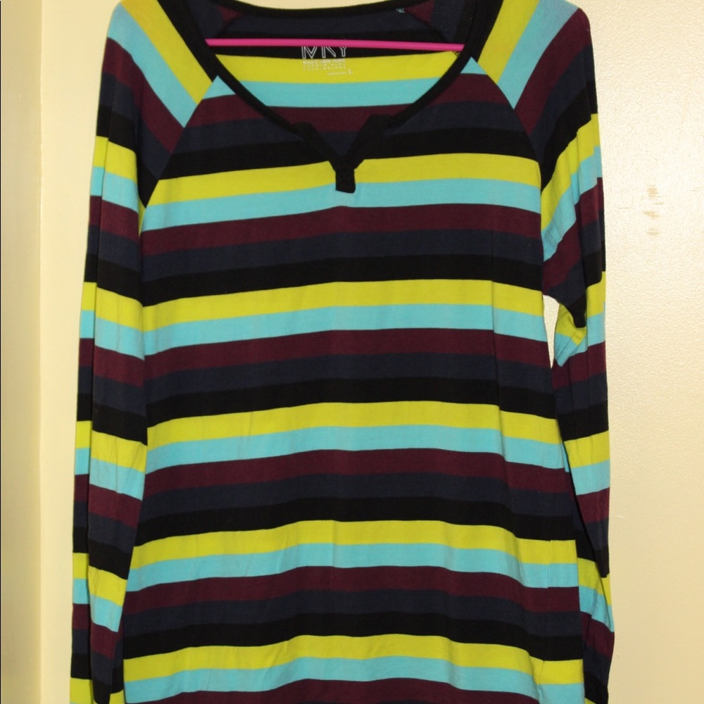 Large shirt